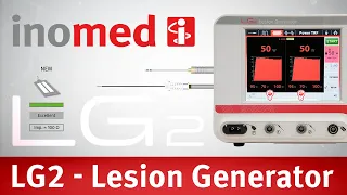 LG2 Lesion Generator - inomed