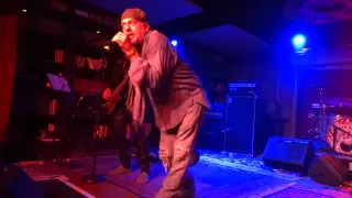 LEIF GARRETT LED ZEP ULTIMATE JAM NIGHT LUCKY STRIKE 7/1/2015