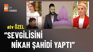 atv ÖZEL – Esra Erol'da şok iddia! Eşi bulundu gerçekler ortaya çıktı - atv Ana Haber 13 Aralık 2022