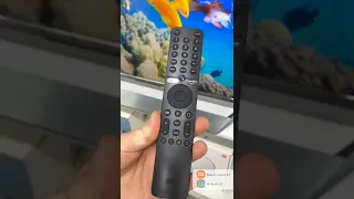НОВЫЙ QLED ТЕЛЕВИЗОР Xiaomi TV Q1 - 75 дюймов