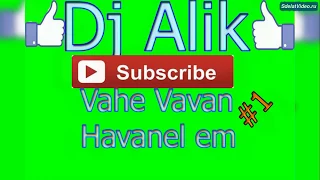 Havanel em(Vahe Vavan)