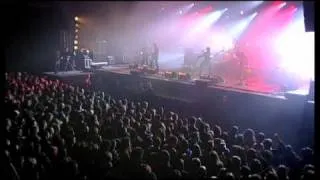 ARCHIVE - GAROROCK 2010 - SANE