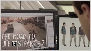 The Road to Life is Strange 2