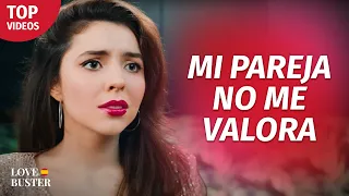 Mi Pareja No Me Valora | @LoveBusterEspanol