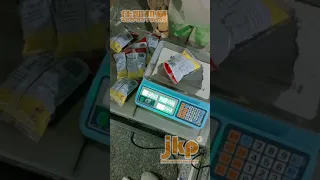 Viscous Paste Packing Machine