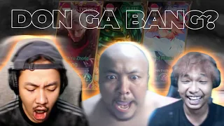 DON GA BANG??? DONEEEE!!! - Mobile Legends