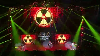 MEGADETH Feb.27.2023 Opening～Hangar 18 .... Live at Budokan