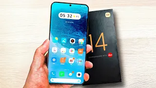 XIAOMI СОЗДАЛИ МОНСТРА! Это Лучший Смартфон в 2023 году...