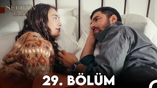 Sefirin Kızı 29. Bölüm (FULL HD)