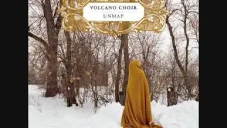 Song of the Day 2-4-10: Island, IS by Volcano Choir