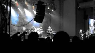 Dennis DeYoung * Styx * "Grand Illusion" & "Lady" 1 of 3 Live 02 20 2011