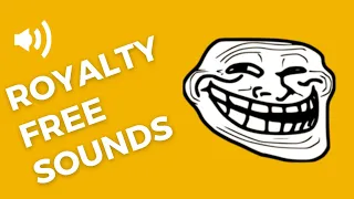 80+ Royalty Free Funny Sound Effects YouTubers Use For Editing (No Copyright)