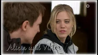 Alicia und Viktor Folge 2938 2946|| Addicted to you || Sturm der Liebe