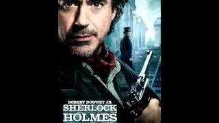 19-The Train_ Sherlock Holmes: A Game Of Shadows Complete Motion Picture Score [SFX]