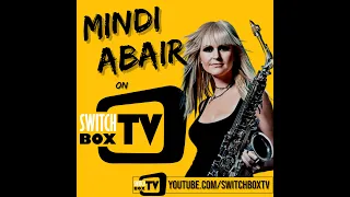 Jazz Rocker Saxophonist Mindi Abair Talks About Missing Touring & Lockdown Gigs