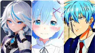 [Clips 1 Hour] Tổng Hợp Video Edit Anime Hay Nhất - #31 | Minh Wibuu