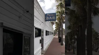 Pete’s bar in Neptune Beach Florida #florida #neptune #904 #life #fun #beach #weekend #shorts