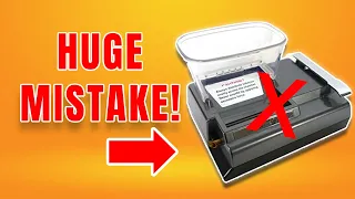 Mistakes to Avoid When Using a Cigarette Rolling Machine | RYO Tobacco