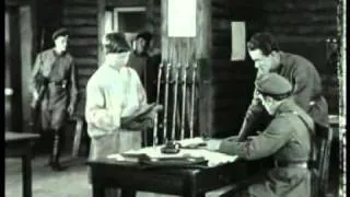 Джентльмен и петух (1928 год)