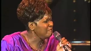 "I Never Lost My Praise"   Lady Tramaine Hawkins