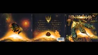 Unisonic - Your Time Has Come (Extended)