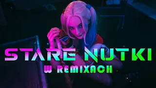 STARE NUTKI W REMIXACH VOL.86 🔥 NAJLEPSZA MUZYKA KLUBOWA 2024 ❌ REMIXY RADIOWYCH HITÓW 2024