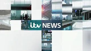 Ukraine invasion: Special ITV News update with the latest developments as Russia launches attack