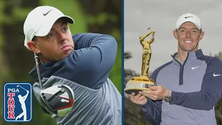 Every Shot of Rory McIlroy's hard-fought win | 2019 THE PLAYERS Championship