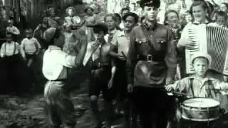 Тимур и его команда (1940)