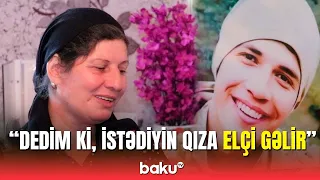 Sevgisi nakam qalan 20 yaşlı şəhidin qəhrəmanlıq hekayəsi