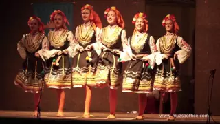 IX. Dance and Music Festival in Hungary – Csongrád