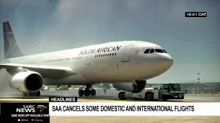 #SABCNews #SAToday Headlines @15H00 | 21 January 2020