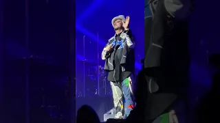 Boy George & Culture Club- That’s the Way #concerts #shorts