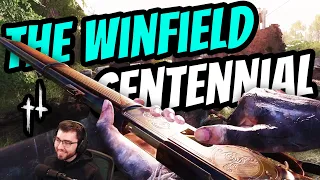 Winfield Centennial vs Fort Carmick | Hunt Showdown Gameplay Highlights #44