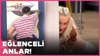 Evde Eğlenceli Anlar | Kısmetse Olur: Aşkın Gücü