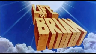 Život Briana (Life of Brian, 1979) - trailer s titulky