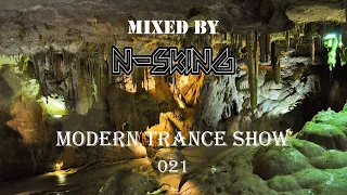 N-sKing - Modern Trance Show 021