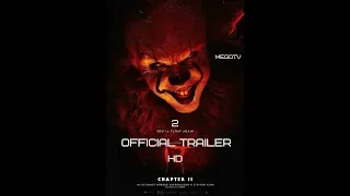 Премьера фильма Оно: Глава 2 (2019) Official trailer