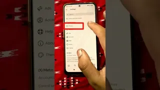Instagram account ko private kaise kare || how to make Instagram account private 2023 #shorts