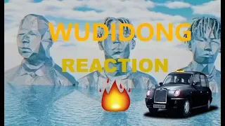 Higher Brothers - Wudidong REACTION MV LIT !!!