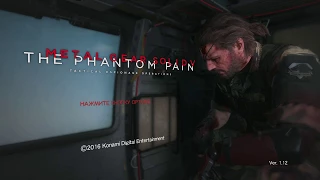 Metal Gear Solid V: The Phantom Pain [Запись трансляции] [PS4] #34