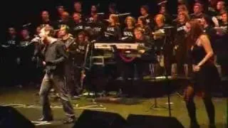 Zawajus - November Rain (Guns and Roses Tribute - Live 2006)