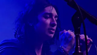 Palaye Royale Unplugged - Mr. Doctor Man Live @ The Regent Hollywood 3/2/24