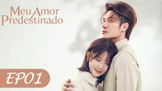 Meu Amor Predestinado EP01 | I Am The Years You Are The Stars (Legendado PT BR) | WeTV