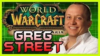 Ghostcrawler (Greg Street) Leaving Blizzard Entertainment [World of Warcraft]