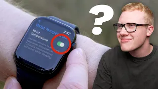 Why I'm Returning Apple Watch Series 8.