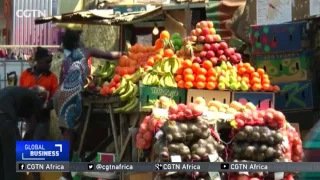 Slowing growth, rising prices hurt consumers in Zambia