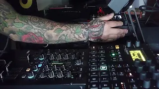 dj matrix #elektron #techno #production   se ti piace il video lascia un like e seguimi grazie