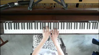 Tame Impala - Reality In Motion (Piano Cover)