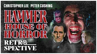 Flesh And Blood: The Hammer Heritage Of Horror (Full Film) | Retrospective